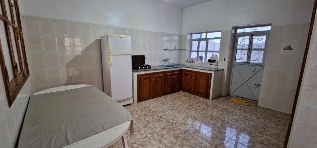 Apartamento Casanassim Xauen Exterior foto