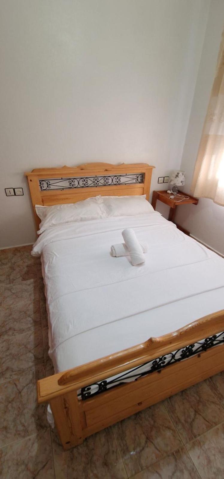 Apartamento Casanassim Xauen Exterior foto