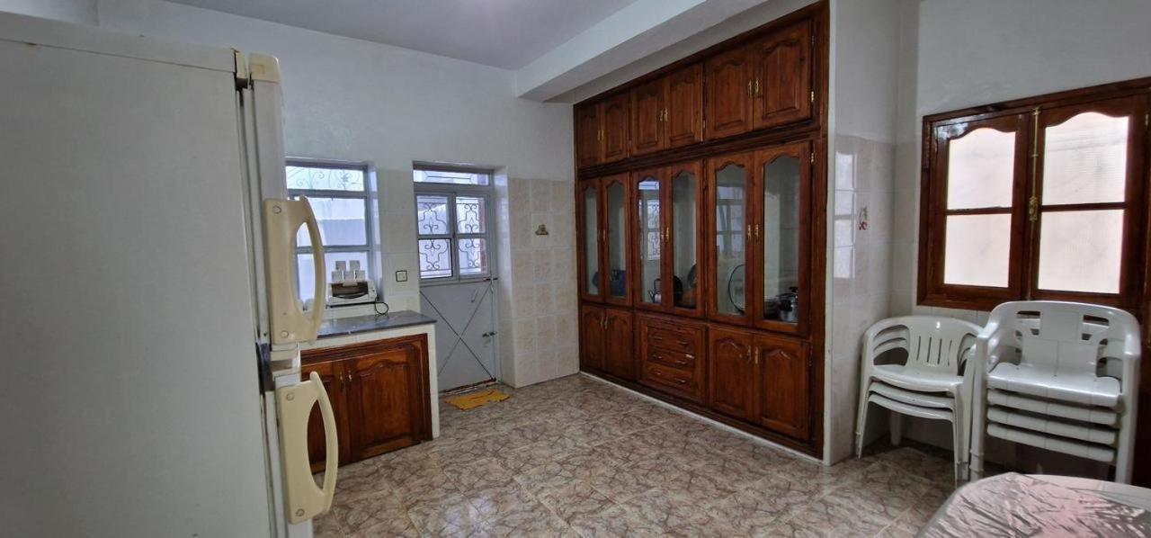 Apartamento Casanassim Xauen Exterior foto