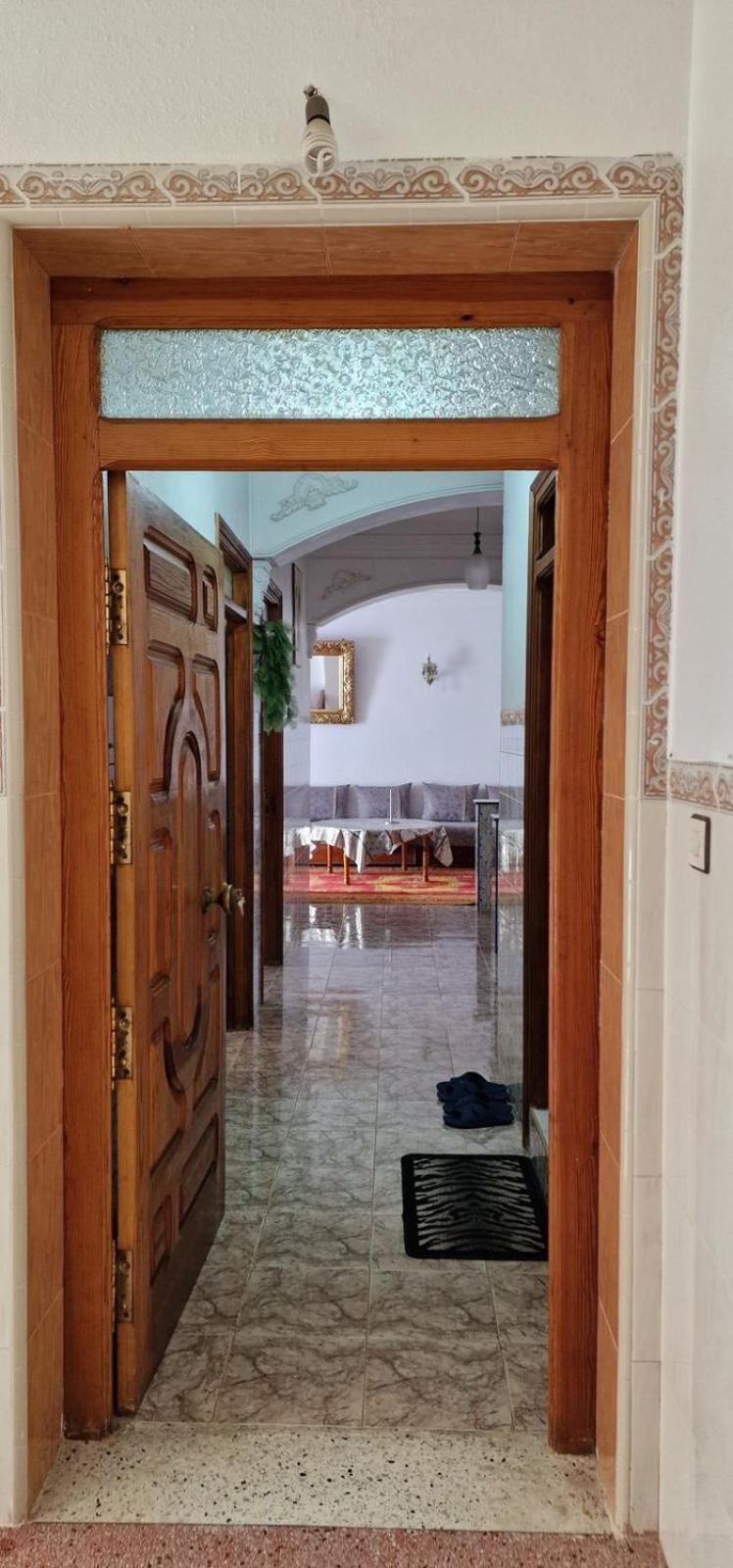 Apartamento Casanassim Xauen Exterior foto