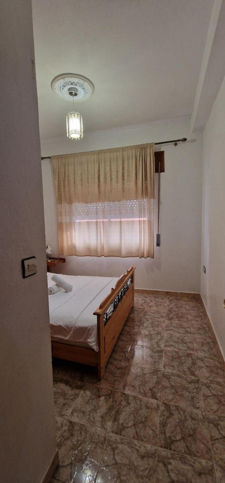 Apartamento Casanassim Xauen Exterior foto