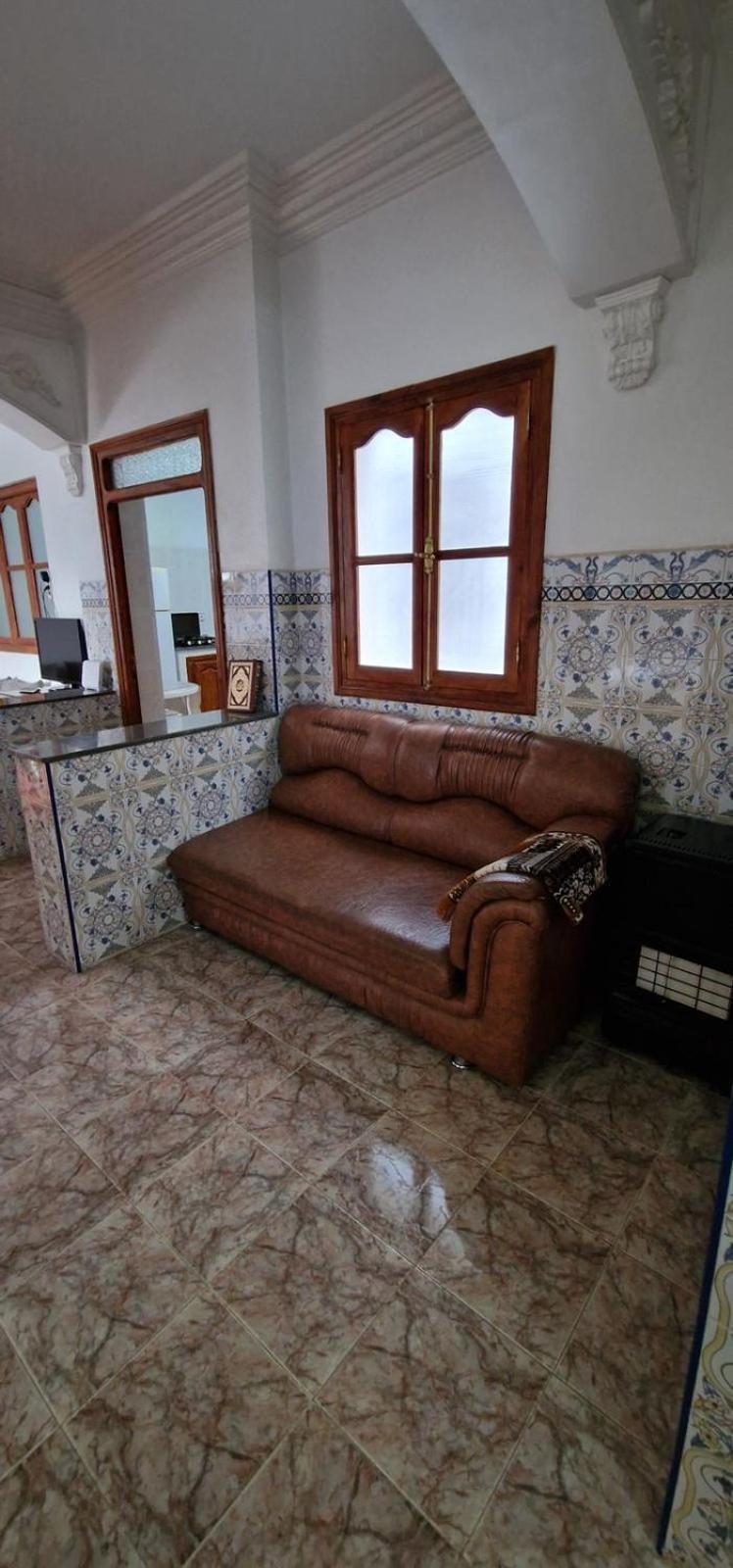 Apartamento Casanassim Xauen Exterior foto