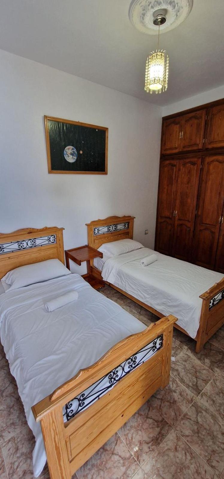 Apartamento Casanassim Xauen Exterior foto