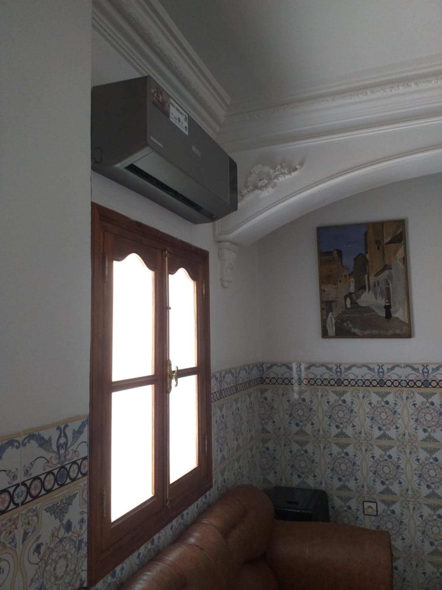Apartamento Casanassim Xauen Exterior foto